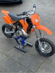 KTM SX50