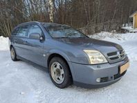 Opel Vectra Caravan 2.2 Direct Euro 4