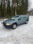 Volvo XC70 D5 AWD Geartronic Kinetic Euro 3