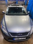 Ford Mondeo Kombi 2.0 Flexifuel Trend Euro 4