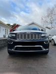 Jeep Grand Cherokee 3.0 V6 Summit