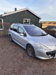 Peugeot 307 SW 2.0 Euro 4