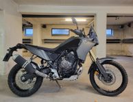 Yamaha Tenere 700 