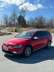 Volkswagen Golf Alltrack 2.0 TDI 4Motion Alltrack 