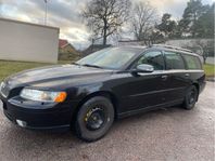 Volvo V70 2.4 Classic, Momentum Euro 4