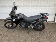 Yamaha XT660R Enduro 2009  1475mil