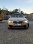 BMW 550 i xDrive Sedan Steptronic Euro 5