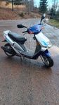 45 Moped Sym Jet