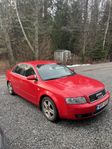 Audi A4 1.8 T Quattro 