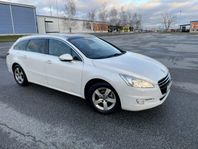 Peugeot 508 SW 1.6 e-HDi FAP EGS Euro 5