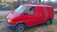 Volkswagen Transporter 1.9 TD