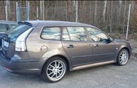 Saab 9-3 SportCombi 1.8 Linear Euro 4