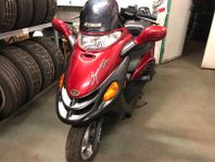 Kymco 125 spacer  obs 483 mil obs