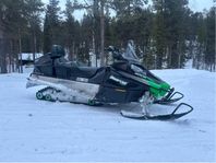 Arctic Cat Bearcat Z1 XT 