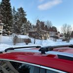 Thule Wingbar Edge