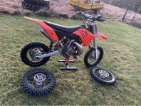 Ktm 65cc SX