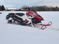 Yamaha Viper BTX 153 SE 2019 välskött