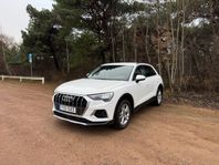 Audi Q3 35 TFSI - NYSERVAD 