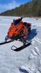 Polaris pro rmk 800 -18 155