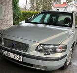 Volvo V70 2.4 Euro 4