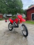 Honda cr 125 06