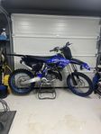 Yamaha YZ 125