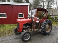 Massey Ferguson 25