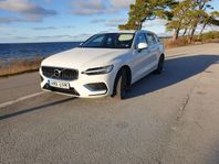 Volvo V60 Recharge T6 AWD Geartronic Momentum Euro 6