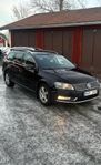 Volkswagen Passat Variant 2.0 TDI BlueMotion 4Motion Euro 5