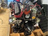 Ford v6 3.0 Fabriksny