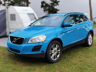 Volvo XC60 T5 Powershift Euro 5