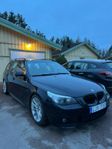 BMW 535 d Touring Steptronic M Sport Panorama