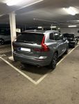 Volvo XC60 delar 2018-2021 Komplett stötfångare dekorram osv