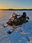 Arctic Cat XF 9000 HC -18