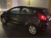 Ford Fiesta 5-dörrar 1.25 Trend Euro 5