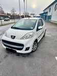 Peugeot 107 3-dörrar 1.0 2-Tronic Euro 5