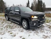 Chevrolet Silverado Z71