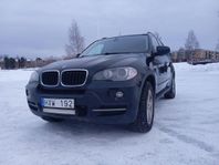 BMW X5 xDrive30d Steptronic Euro 4