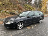 Saab 9-5 SportCombi 2.0 T BioPower Linear