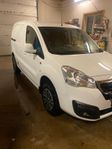 Peugeot Partner Van Utökad Last 1.6 BlueHDi 4x4 Euro 6