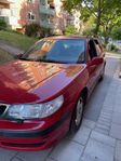 Saab 9-5 SportCombi 2.0 T drag fungerande ACC