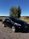 Peugeot 3008 1.6 HDi FAP Euro 4