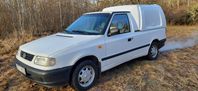 Volkswagen Caddy Pickup 1.9 Diesel