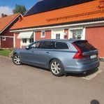 Volvo V90 D3 AWD Geartronic Momentum Advanced Edition