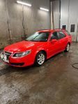 Saab 9-5 SportCombi 2.3 T BioPower Linear