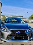 2020 Lexus RX 450h