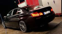 BMW 525 d Sedan Steptronic Euro 5,ny bes, ny servad,300hk