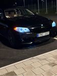 BMW 525 d Sedan Steptronic Euro 5,ny bes, ny servad,300hk