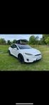 Tesla Model X 90D/ Fri Supercharge/ 7-sits