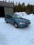 Volvo V70 2.5 20V